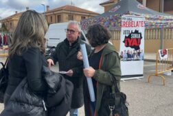 soria ya critica la falta de compromiso de pp y psoe con el tejido industrial y economico de la provincia