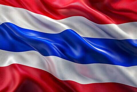 las encuestas a pie de urna apuntan a un parlamento fragmentado en tailandia