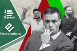 electopanel 15 feb adelanto repunte de vox que se situa a menos de 7p del psoe