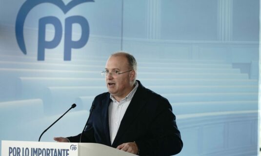 tellado carga contra el pnv tras el acuerdo sobre desahucios su sumision a sanchez roza ya el ridiculo