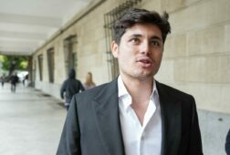 nngg aragon organiza un acto con vito quiles despues del mitin de cierre de feijoo y azcon