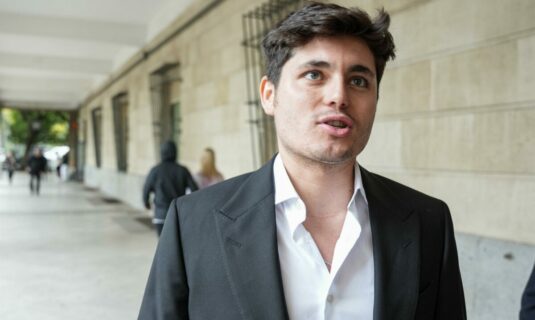 nngg aragon organiza un acto con vito quiles despues del mitin de cierre de feijoo y azcon