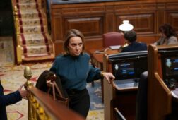 el pp anuncia una auditoria en el senado a la nefasta gestion de marlaska al frente de interior