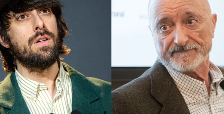 nominados a los goya a favor de ucles en su polemica con perez reverte todos perdimos la guerra no es un buen titulo