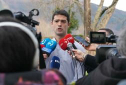 el pnv cree que sanchez cumplira la promesa que hizo a esteban de reformar la ley de secretos oficiales