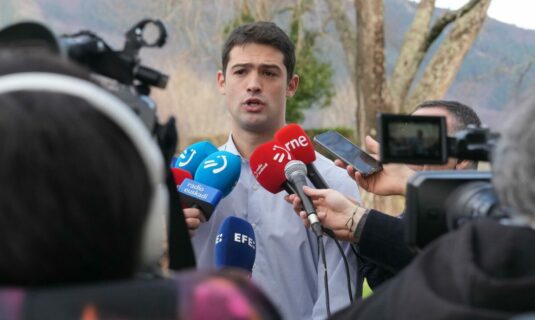 el pnv cree que sanchez cumplira la promesa que hizo a esteban de reformar la ley de secretos oficiales