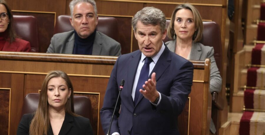 el pp lleva la proxima semana al congreso una ley para que el parlamento vote todo aumento de gasto militar