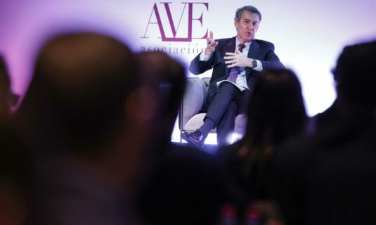 feijoo defiende que el pp gano claramente en extremadura y aragonuna cosa es quedar el primero y otra el tercero