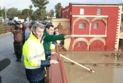 feijoo pide revisar la seguridad de las presas de espana no puede ocurrir como con el apagon o el ave