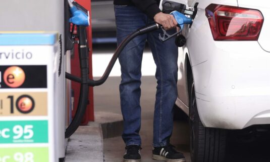 la inlfaccion cae seis decimas en enero una mas de lo esperado y arranca 2026 en el 23