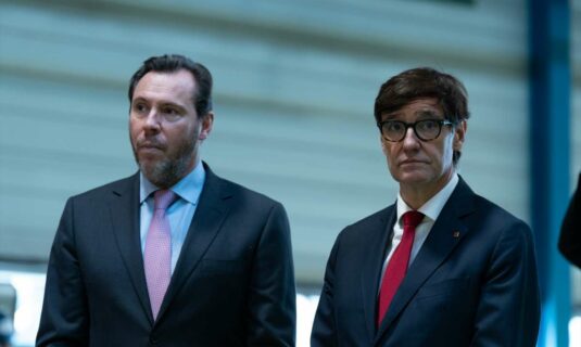 el govern prorroga la gratuidad de rodalies hasta la restitucion completa del sistema