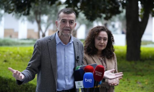 podemos e iu se culpan mutuamente de la falta de acuerdo para concurrir juntos en castilla y leon