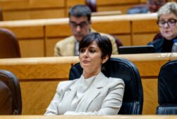 pp y vox reprueban en el senado a la ministra de vivienda por elevar la crisis habitacional a limites insoportables