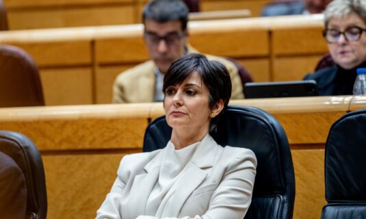 pp y vox reprueban en el senado a la ministra de vivienda por elevar la crisis habitacional a limites insoportables