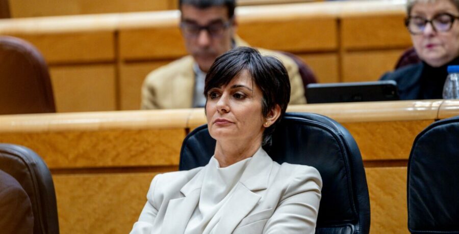 pp y vox reprueban en el senado a la ministra de vivienda por elevar la crisis habitacional a limites insoportables