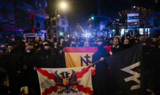 sumar alerta de la inscripcion como partido de la formacion ultra noviembre nacional y pide cuentas a interior