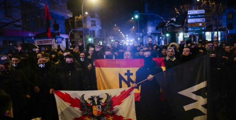 sumar alerta de la inscripcion como partido de la formacion ultra noviembre nacional y pide cuentas a interior