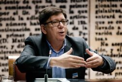 salazar admite que compartio piso con cerdan y confirma que cobro efectivo del psoe en cantidades pequenas