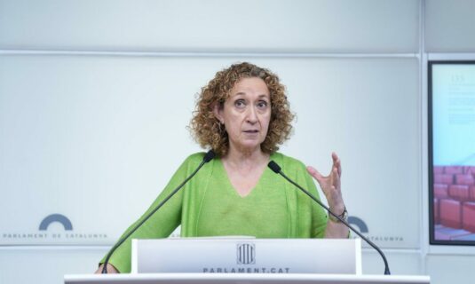 erc sin la confianza de poder recaudar el irpf no habra cuentas en cataluna ni presupuestos del estado