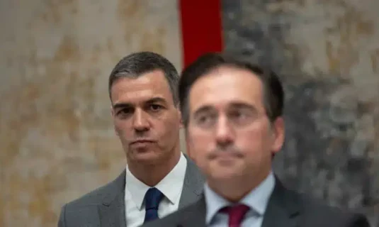 el psoe llevara manana en el congreso una iniciativa contra la politica exterior de eeuu