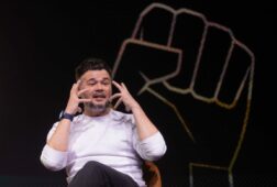 rufian pide orden y generosidad a la izquierda para lograr la unidad electoral que sentido tienen 14 izquierdas