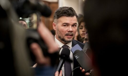 rufian dice que se equivoca quien quiera eliminar a podemos