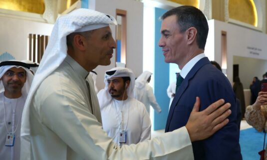 sanchez niega que la regularizacion tenga un efecto llamada y asegura que espana ha reducido la migracion irregular