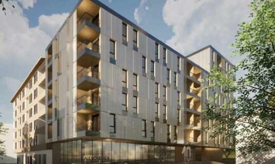 el precio de la vivienda en espana crecera un 93 en 2026 mas del doble que en europa segun sp global