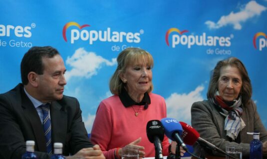 aguirre apuesta por acuerdo con vox para acabar con autocracia de sanchez que gobierna de manera terrorifica