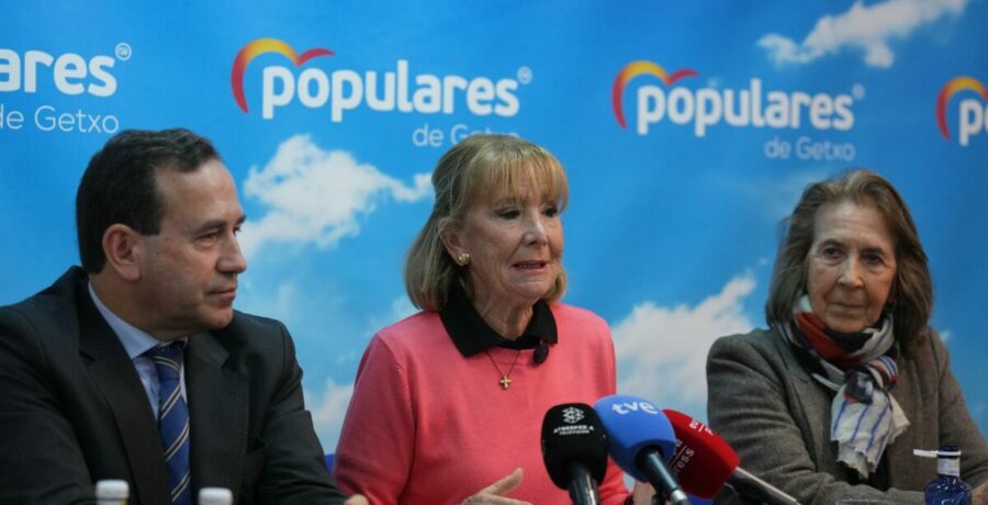 aguirre apuesta por acuerdo con vox para acabar con autocracia de sanchez que gobierna de manera terrorifica