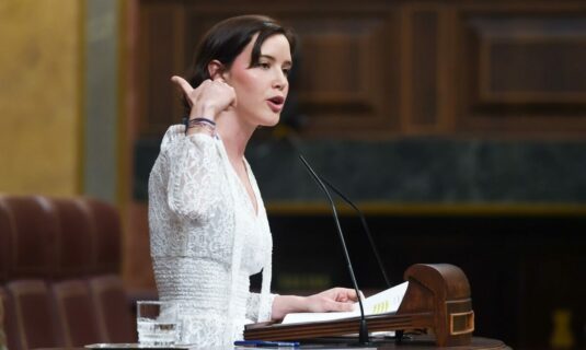 el psoe admite fallos en la comunicacion de las ideas del feminismo y sumar apunta a errores de metodo