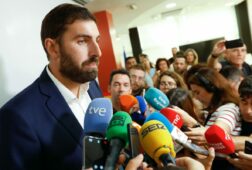 antelo demanda acabar con practicas despreciables en vox tras la misiva de ortega smith esto no puede seguir asi