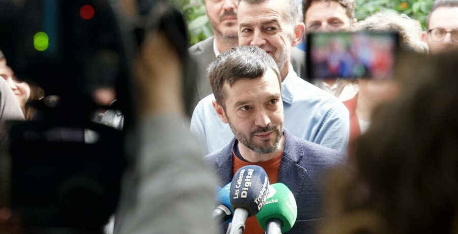 bustinduy convencido de que congreso convalidara la prorroga de alquileres nadie puede permitirse votar en contra