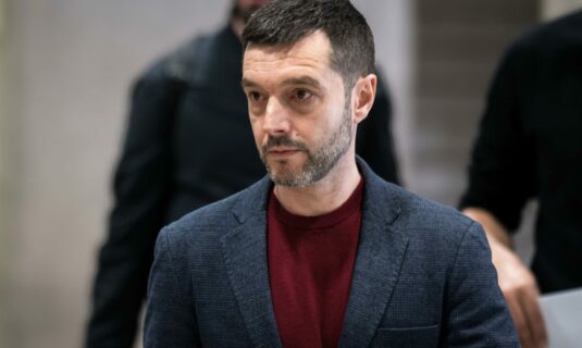 bustinduy vuelve a descartarse como candidato a las proximas elecciones generales