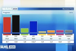 renania palatinado victoria de cdu con afd en el 20
