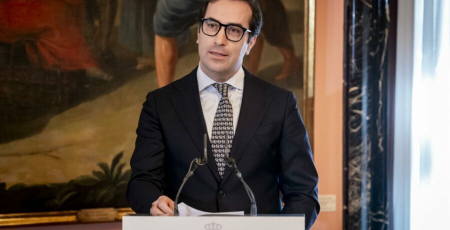 carlos cuerpo se declara de izquierdas aunque no aclara si se afiliara al psoe