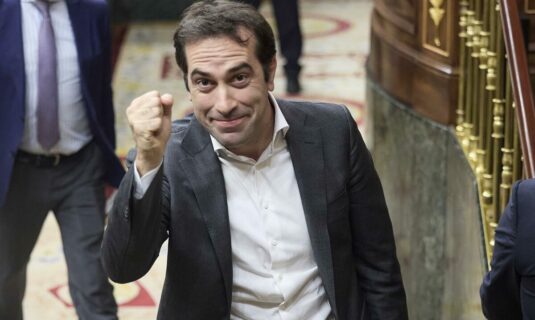 el congreso convalida decreto de ayudas fiscales por guerra en iran con el unico voto en contra de vox