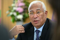 costa asume que la paz en ucrania exigira a la ue hablar con rusia no ahora pero ese dia llegara