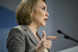 el pp acusa a sanchez de hacer caja con la inflacion y buscar un redito personal con su enfrentamiento con trump