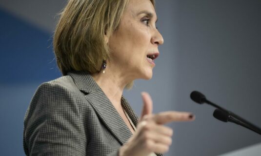 el pp acusa a sanchez de hacer caja con la inflacion y buscar un redito personal con su enfrentamiento con trump