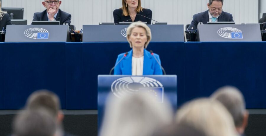 la union europea prorroga hasta 2034 el fondo de investigacion del carbon y el acero