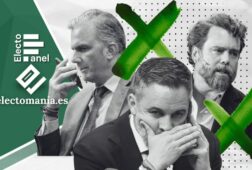 electopanel 22 mar adelanto el bipartidismo coge aire con vox a la baja