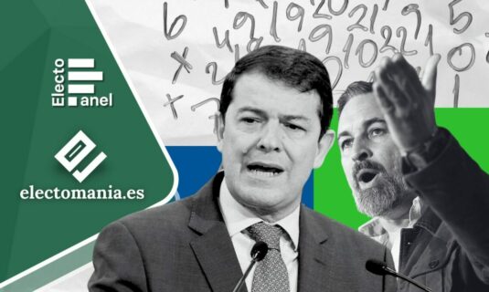 electopanel cyl 2 mar manueco en 32 seguiria dependiendo de vox