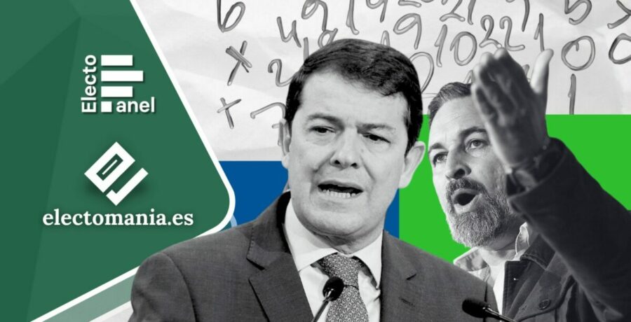 electopanel cyl 2 mar manueco en 32 seguiria dependiendo de vox