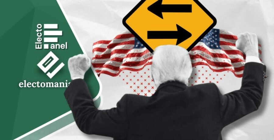 electopanel 25 mar los espanoles auguran un mal futuro politico al partido republicano de eeuu