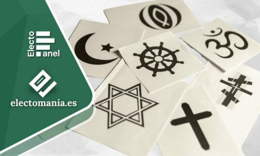 ep 8 mar un pais mayoritariamente creyente pero laico