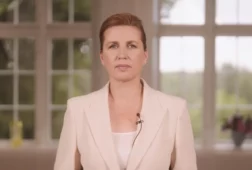 dinamarca unas generales que cambiaran la composicion del proximo gobierno