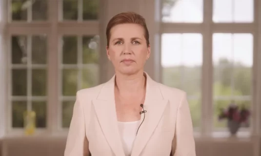 dinamarca unas generales que cambiaran la composicion del proximo gobierno