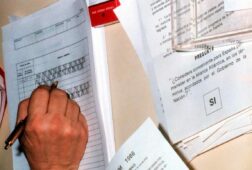 cuarenta anos del referendum de la otan una vigencia compleja que reabre debates