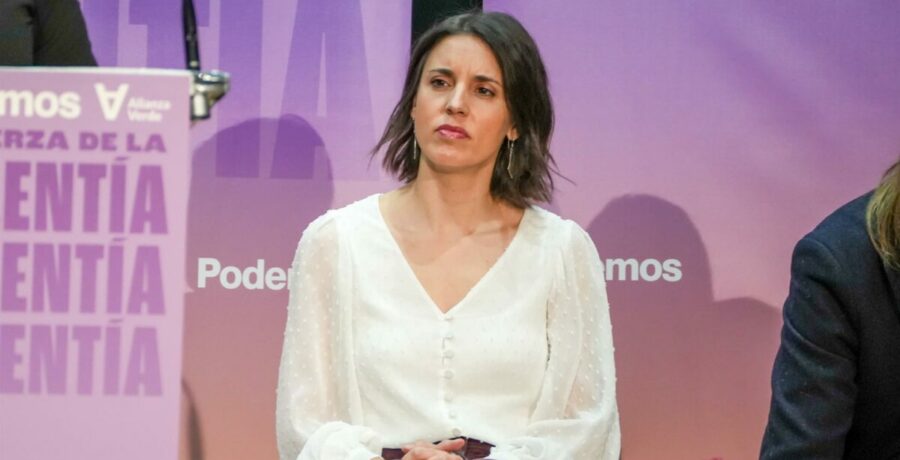 podemos exige un plan anti trump